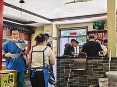 -浑河春面馆·老北京非遗鹿角面(房山店)