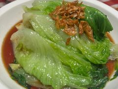 -西贝(无锡万象城店)