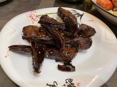 鸭头-盱眙虾神於氏龙虾(夫子庙红街店)