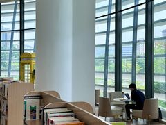 -广州市白云区图书馆