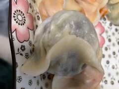 -宝源饺子(麦子店街店)