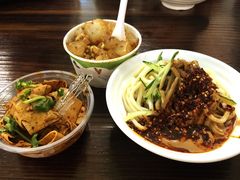 -毅祥斋老孙家泡馍(北院门鼓楼店)