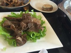 -蝎王府羊蝎子(北大地店)