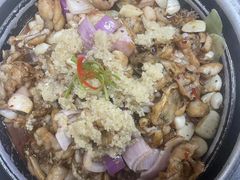 -蛙小侠(威高广场店)
