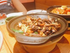 -云海肴·汽锅鸡·云南代表菜(丁香国际店)