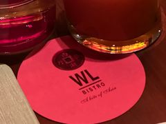 -杭州西子湖四季酒店-WL BISTRO西湖餐厅(灵隐路店)