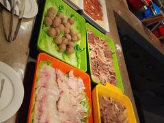 -星璞餐厅(深铁塘朗城君璞酒店)