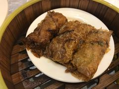 -东方之珠海鲜酒楼(南开店)