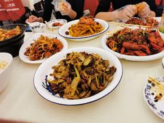 -簋街仔仔小龙虾(总店)