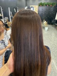-藤野造型·烫·染发型设计店