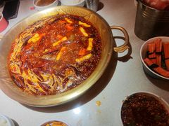 -小龙坎火锅(全球总店)