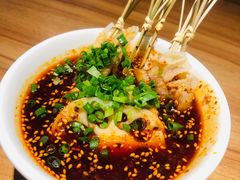 -太二酸菜鱼(正大广场店)