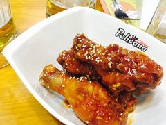 -Pelicana百利家炸鸡(江南西名店城店)