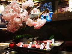 -樱宿日式和牛烧肉(五道口店)