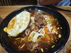 -青石桥老瓦房肥肠粉总店(青石桥总店)
