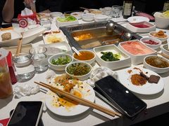 -海底捞火锅(勒泰店)