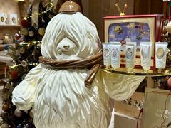 -BEAST野兽派(上海浦东嘉里城店)