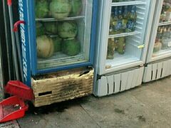 -胜发超市(春园海鲜广场正对面门店)