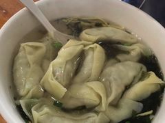 -味道·馄饨(春江路店)