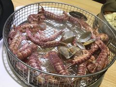 -海味当家(西安路店)