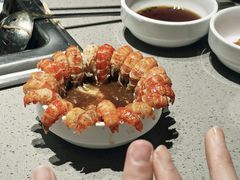 -海底捞火锅(卓为城生日主题店)