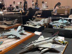 -上海跨国采购会展中心
