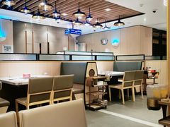 -海底捞火锅(万科广场店)