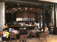 -星巴克臻选(成都太古里店)