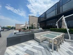 -王府井文华东方酒店-紫膳餐厅