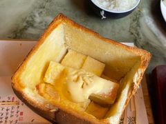 -绿茶餐厅(龙井船宴· 品牌总店)