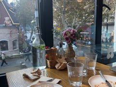 -Money Shops(愚园路店)