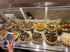 -皇城老妈·大连海鲜火锅(港湾店)