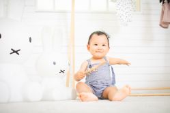 -WPlus明星肖像亲子全家福摄影