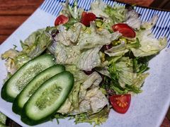 -鹤汀居酒屋•家庭料理•烧鸟酒肆(新街口店)