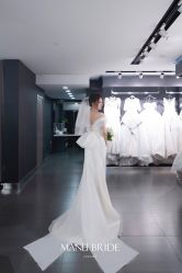 -MANLI BRIDAL婚纱