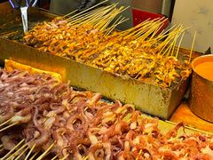 -东门町美食街