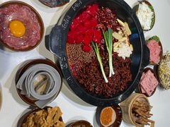 -卤校长老火锅(杨家坪直营店)