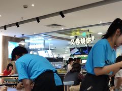 -满记甜品(巴黎春天宝山店)