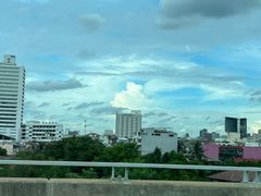 -曼谷素万那普国际机场