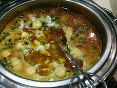 -比亚森自助烤肉料理(裕华店)