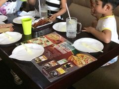 -尚尊比萨(体育路店)