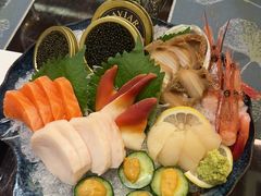 -汕头国际大酒店-牛一町目餐厅