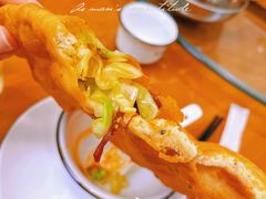 -老磨油饼(高陵店)