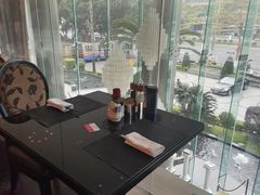 -圣丰索菲特·2 On 988 Café 自助餐厅