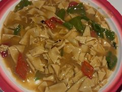 -李老哈·东北菜(宋园路店)