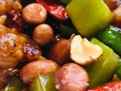 -我是那个大叔·美食研究所(新塘路店)