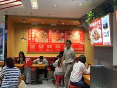 -南城香(北京南站店)
