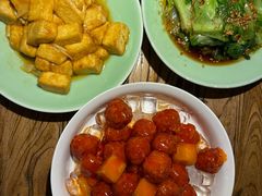 -淀里船宴(卓达店)