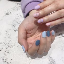 -StartNail美甲