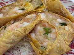 -御彩酒家(东风东路店)